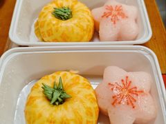 -知楚•精致湖北菜(武商MALL店)