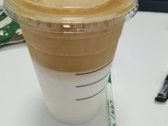 -星巴克(北新泾店)