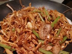 -老雒阳面馆·水席·洛阳菜(王城路店)