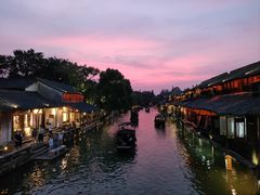 -乌镇景区