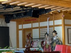 -延松朝鲜族料理