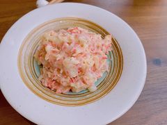 -莳空烧鸟店(晨沐店)