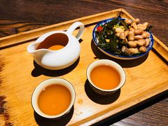 -大洋家·精品潮汕菜·生腌砂锅粥(天河东路店)