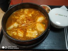 -本粥&拌饭cafe(欧亚新生活店)