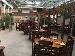 大堂-森谷美食公园(杨行店)