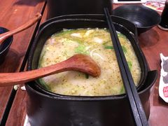 -阿香米线(大唐西市大润发店)