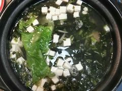 一地眉毛-小龍鳳·港式海鲜打边炉(沙湖路店)