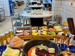 -芈重山老火锅(广州首店)