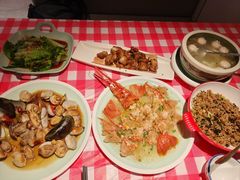 -阿里元海鲜·闽南特色菜(曾厝垵店)