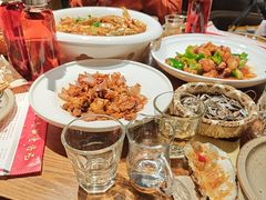 -鸽子窝(青塔店)