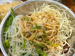 -阿金大白·上海菜馆(新天地店)