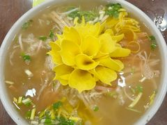 -真不同饭店(中州东路店)