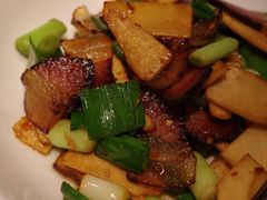-荣轩(新荣记环球金融中心店)