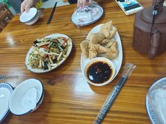 -高淳老街土菜馆(迎薰门店)