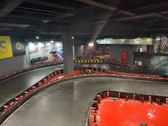 -魔赛卡丁车赛车汇(上海店)