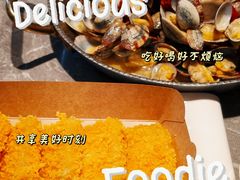 -1937青岛老味道·海肠捞饭·青岛菜(大鲍岛栈桥店)