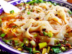 -陇上全荟兰州传统牛肉面(延吉路店)