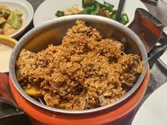 -闫府私房菜·老字号(恒隆店)