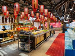 -胖姐渔村(中源大道店)