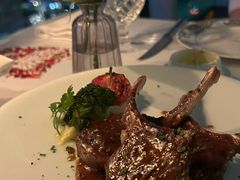 -圣丰索菲特·法国餐厅