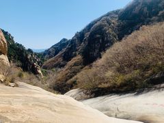-黑龙潭风景区