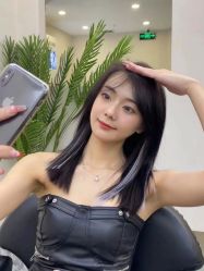 -设计师的店 Hair Salon