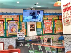 大堂-小龍鳳餐室(番禺路店)