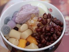 -鲜芋仙(苏州干将店)