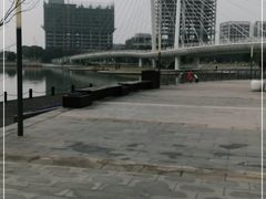 -映月湖中央公园