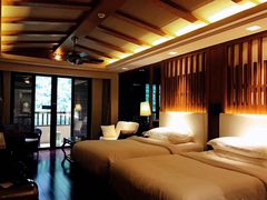 -三清山希尔顿度假酒店