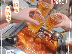 -海底捞火锅(北京路店)