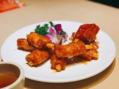 -云来居素食馆(南山店)