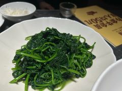 -炊烟小炒黄牛肉(浦东世纪汇店)