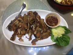 -蟹皇海鲜餐厅