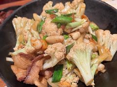 -京尊烤鸭店JINGZUN(春秀路店)