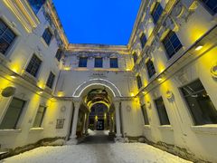 -中华巴洛克风情街