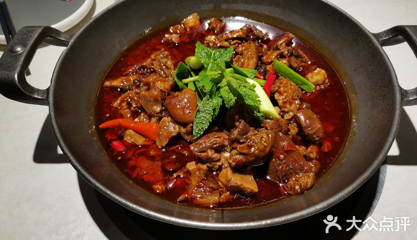 听说这是一家网红店 来打个卡