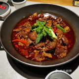 听说这是一家网红店 来打个卡