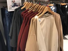 -优衣库(广州天河领展广场店)