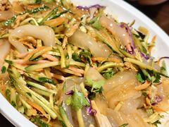 -七菜馆·东北菜·蒸饺(文体路店)