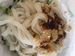 -老味道凉皮(石景山店)