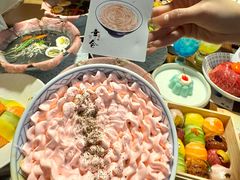 -河风の幸会精致料理