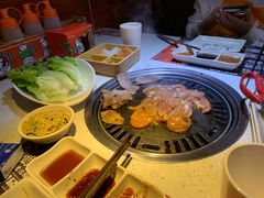 -猫抓烤肉(春熙路店)
