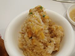 蟹黄煲仔饭-廣順興(六里桥店)