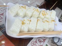 -周大娘牛乳(旧寨古村总店)