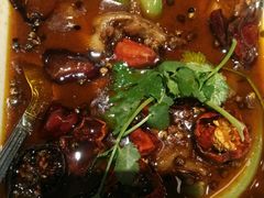 -必胜客(欢乐颂店)