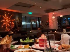 -城市露台景观餐厅(淮海路店)
