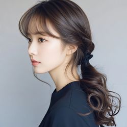 -LJOY丽锦造型·烫发染发