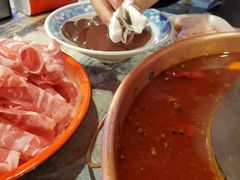 -刘老表·瓦罐汤涮肉(青云谱店)