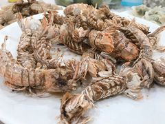-北戴河庆山饭店·海鲜砂锅粥(北戴河黑石路店)